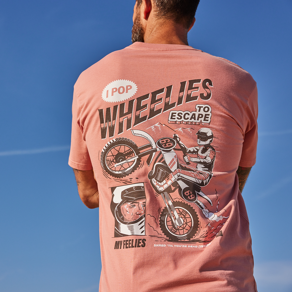 Wheelies