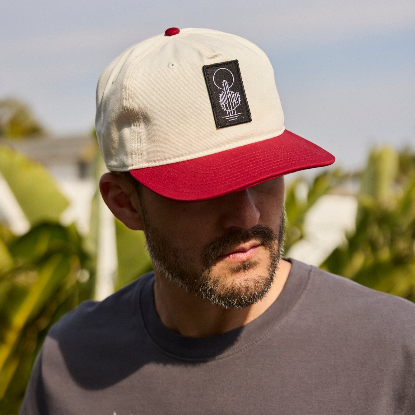 Prickly Hat