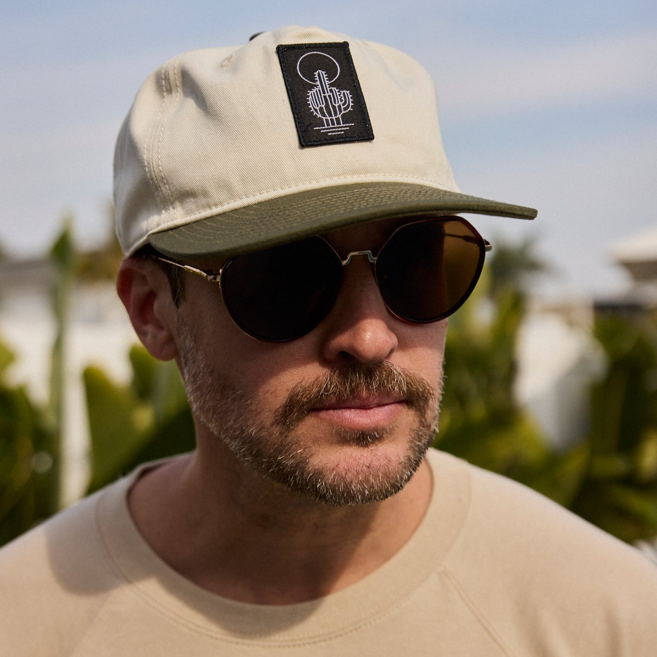 Prickly Hat