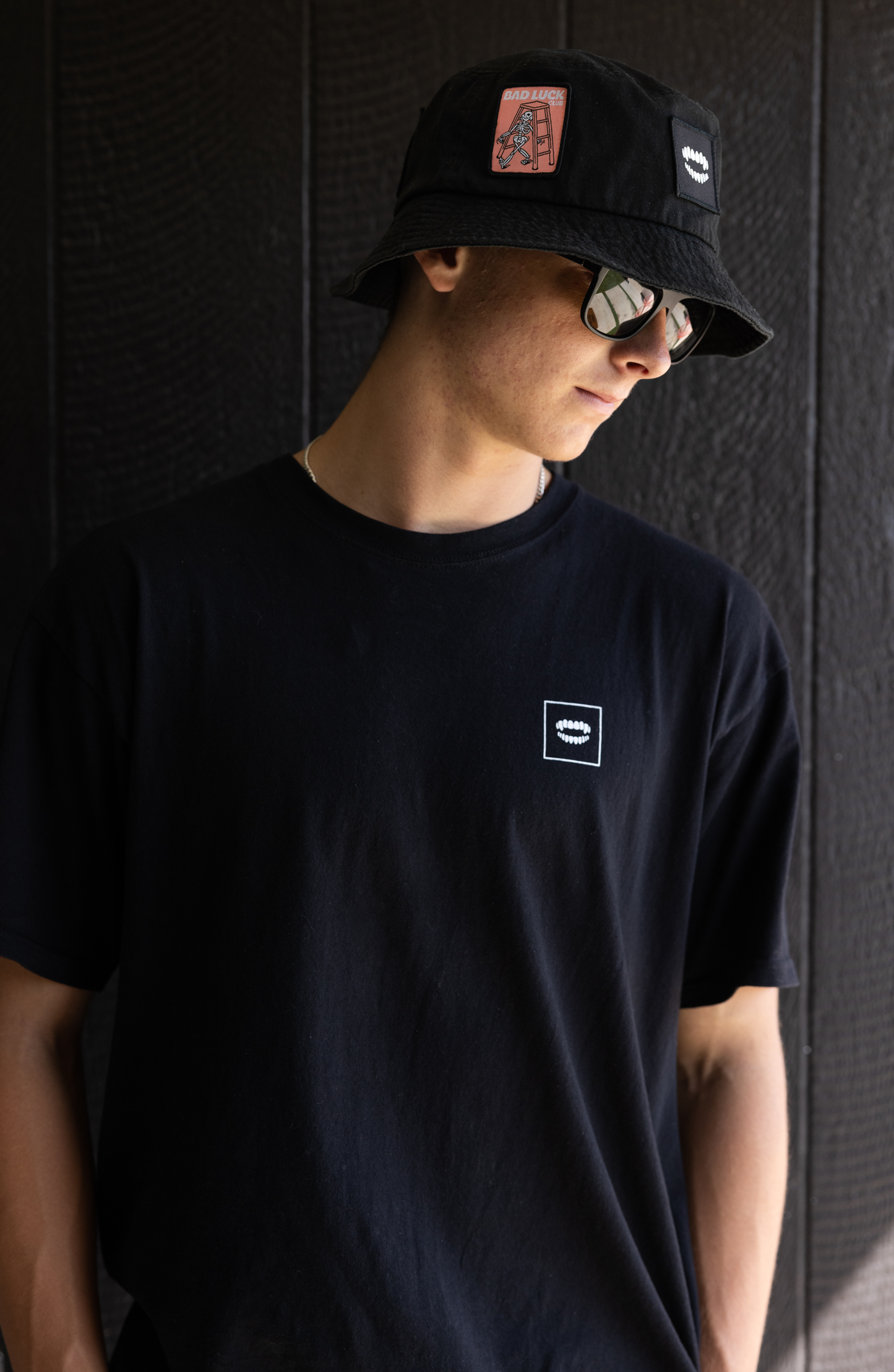 Sportsman Bucket Hat