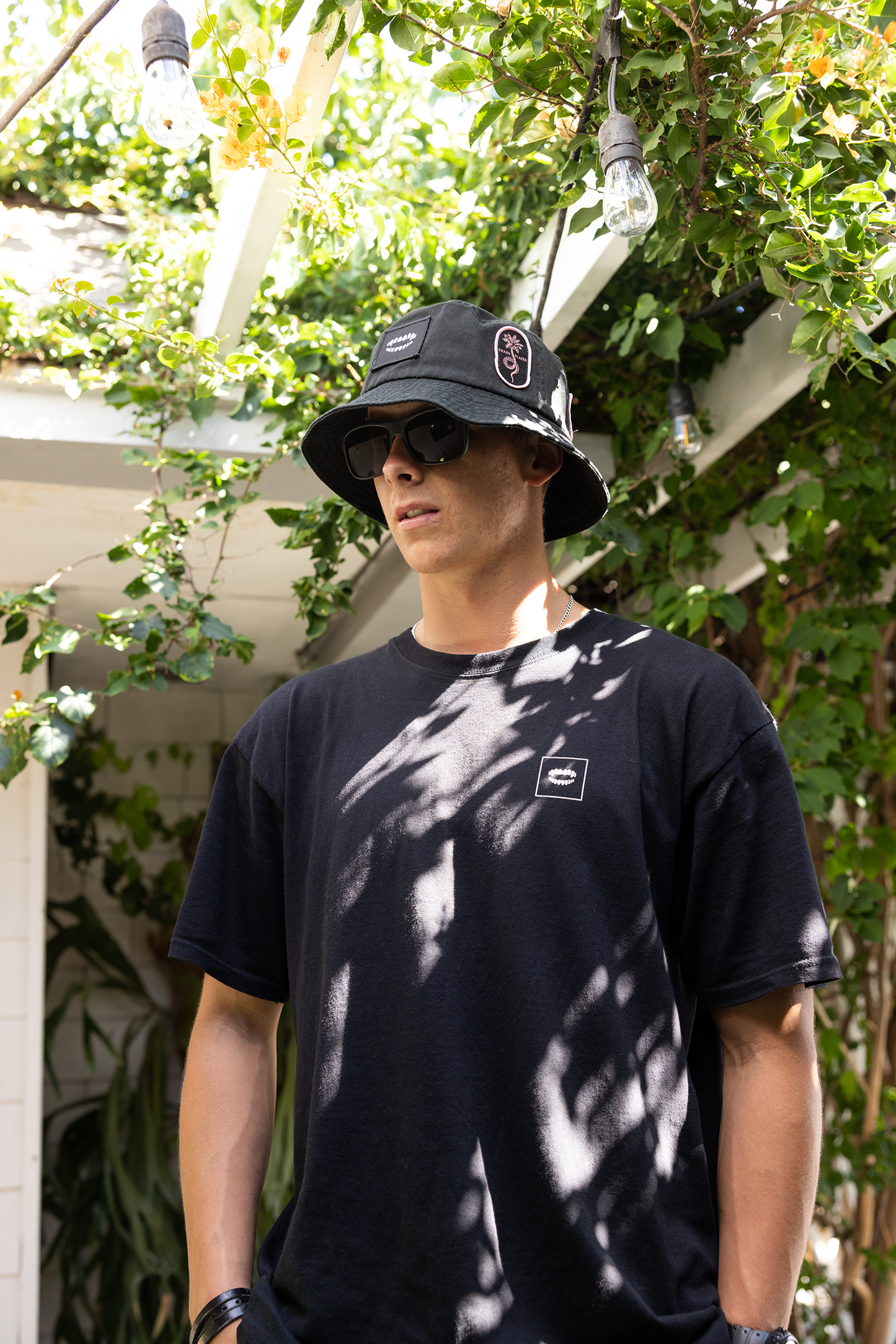 Sportsman Bucket Hat Gift