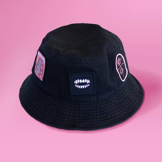 Sportsman Bucket Hat