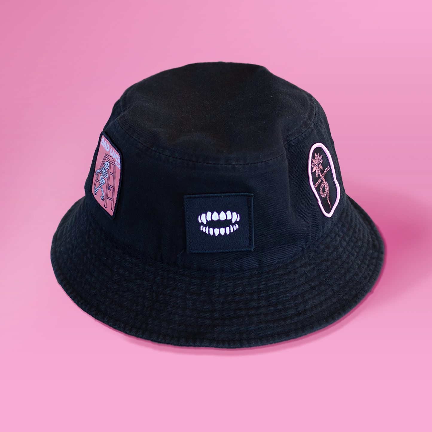 Sportsman Bucket Hat Gift