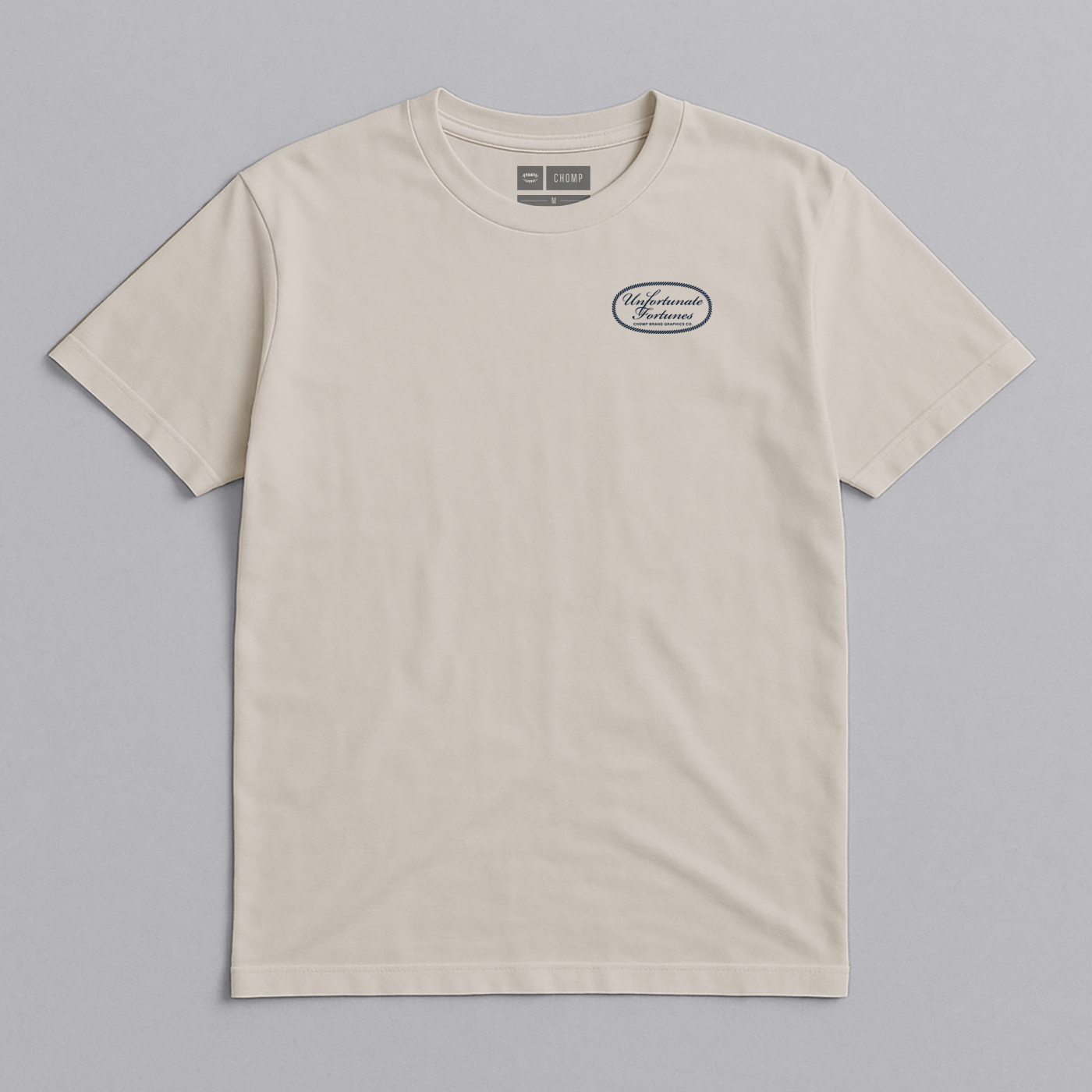Bury Me Tee