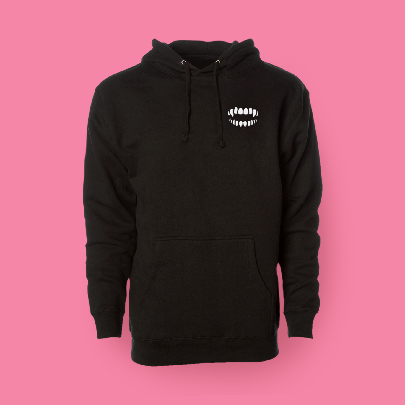 Killing Time Hoodie