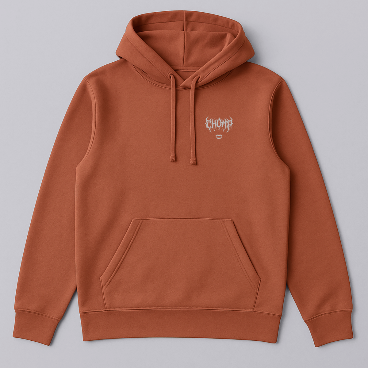 Coyote Hoodie