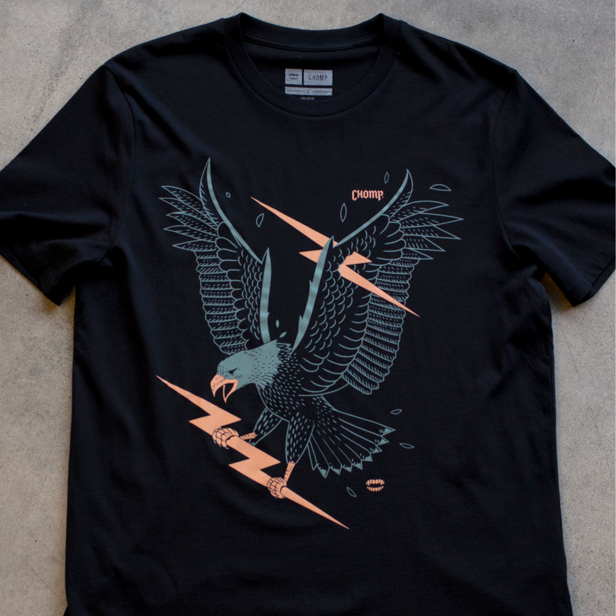 Eagle Bolt