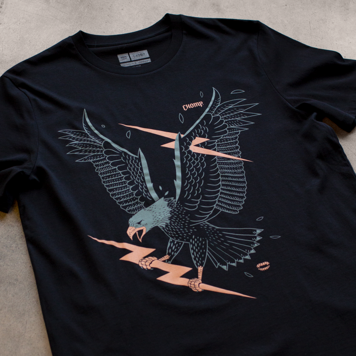 Eagle Bolt