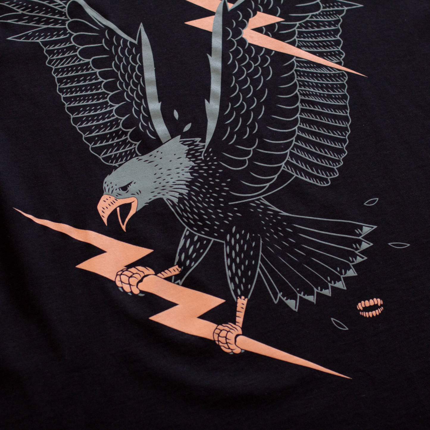 Eagle Bolt