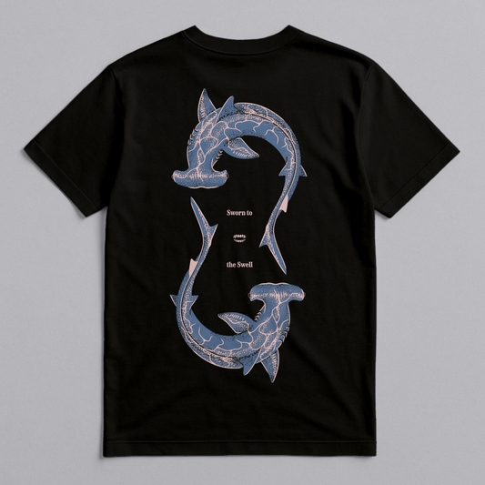 Sworn To The Swell