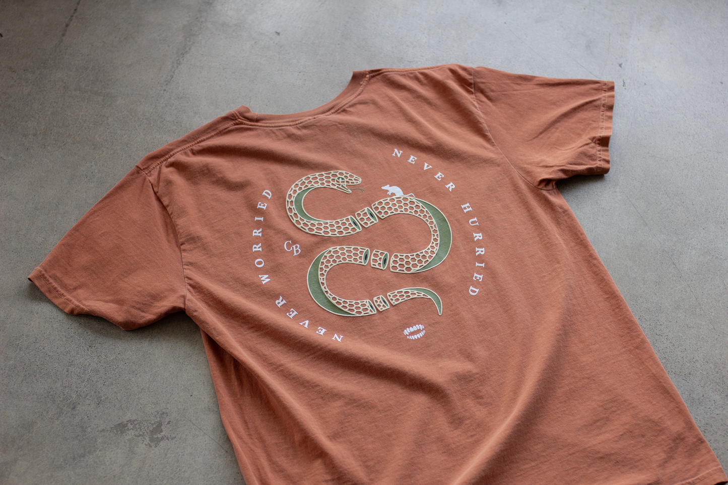 Snake Slices