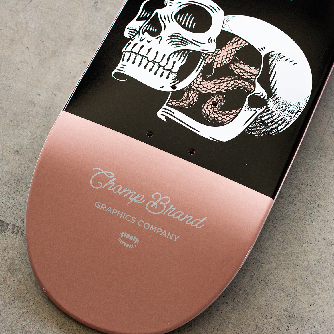 SKULL SKULL SKULL | 8.5