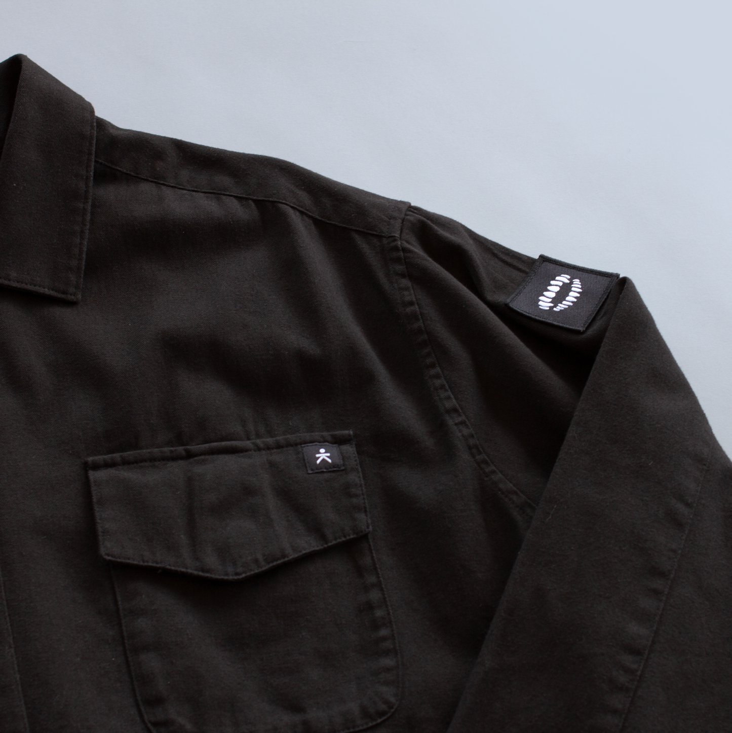 Chomp X Known Womens Jacket