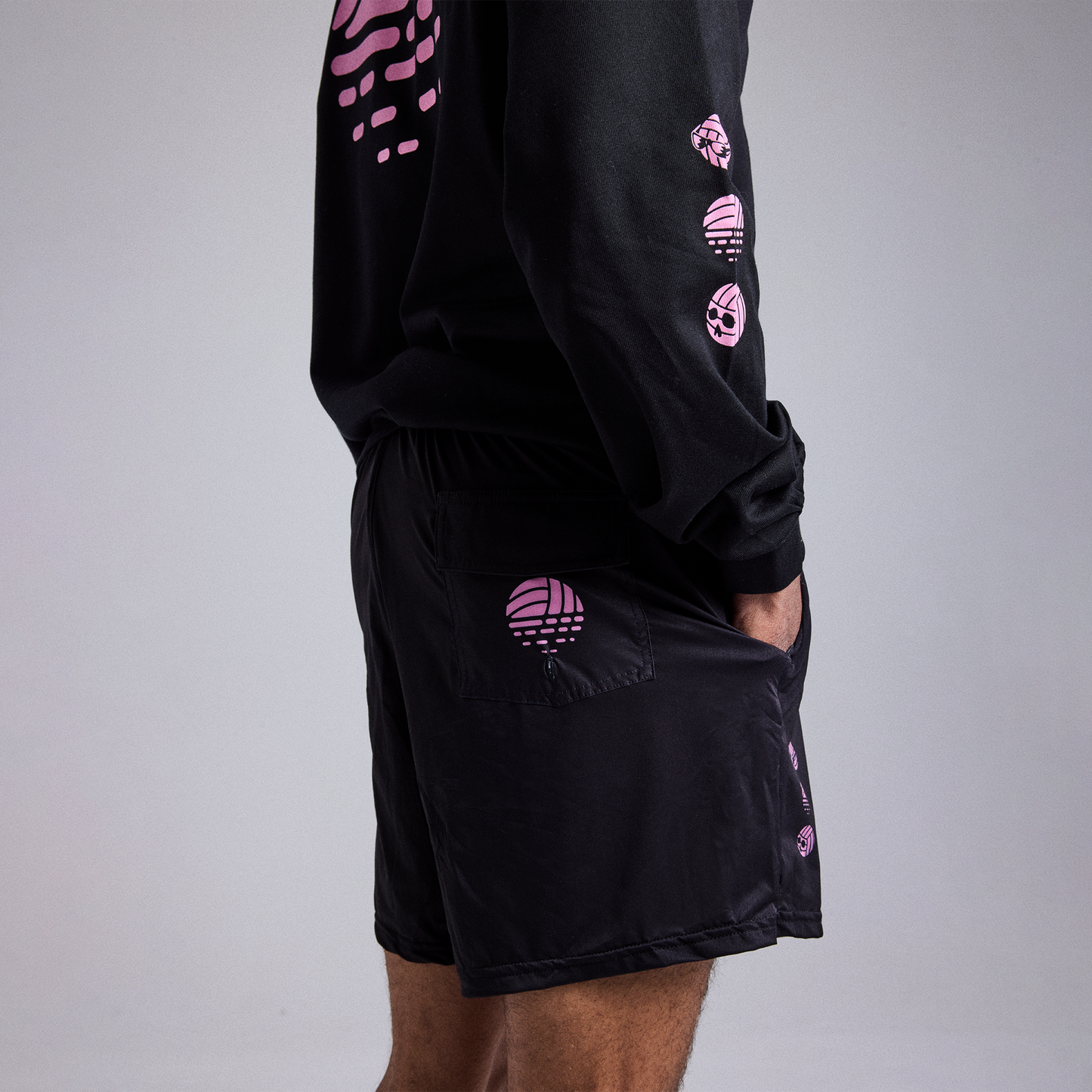 Volley Short