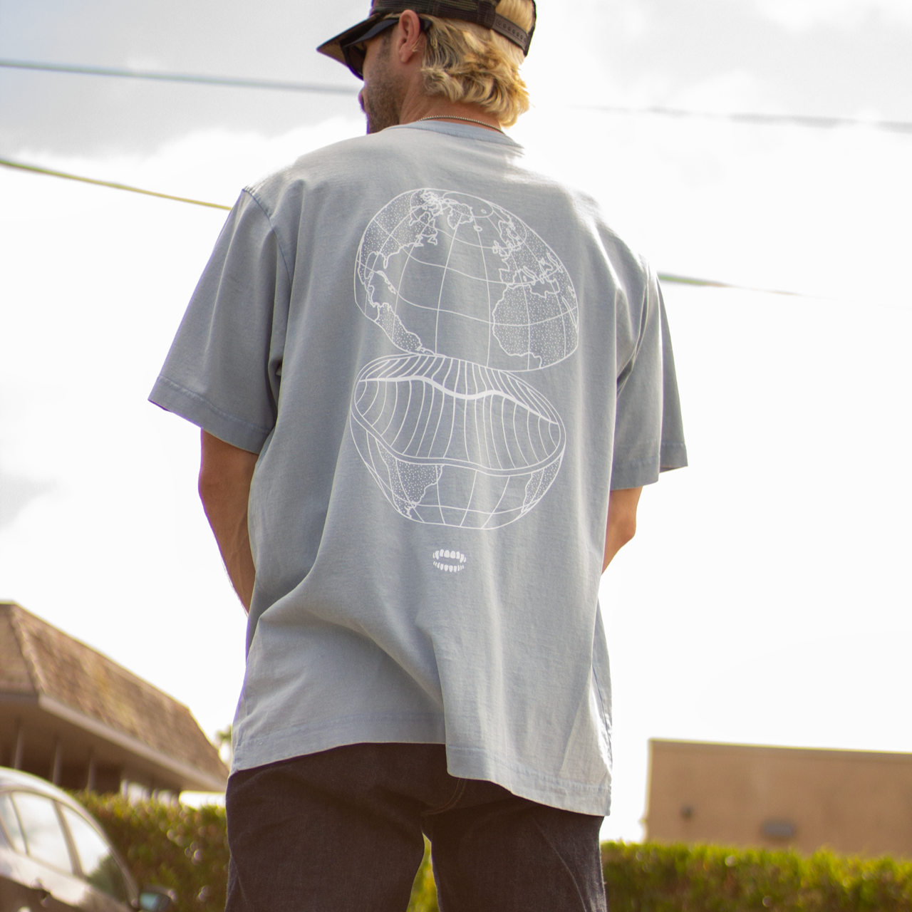 Surf Globe