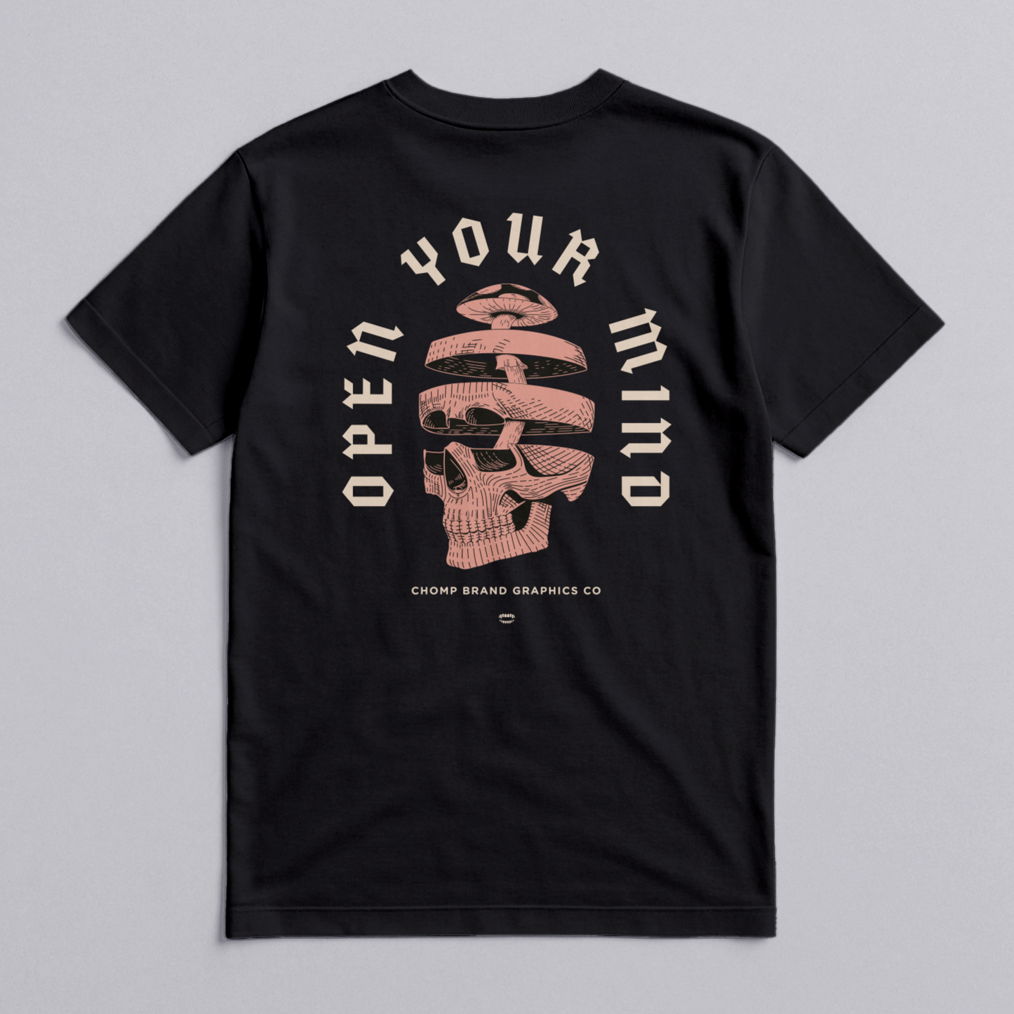 Open Your Mind