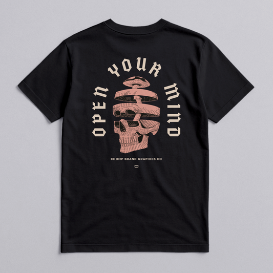 Open Your Mind