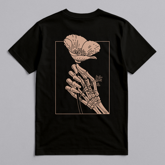 Skeleton Poppy