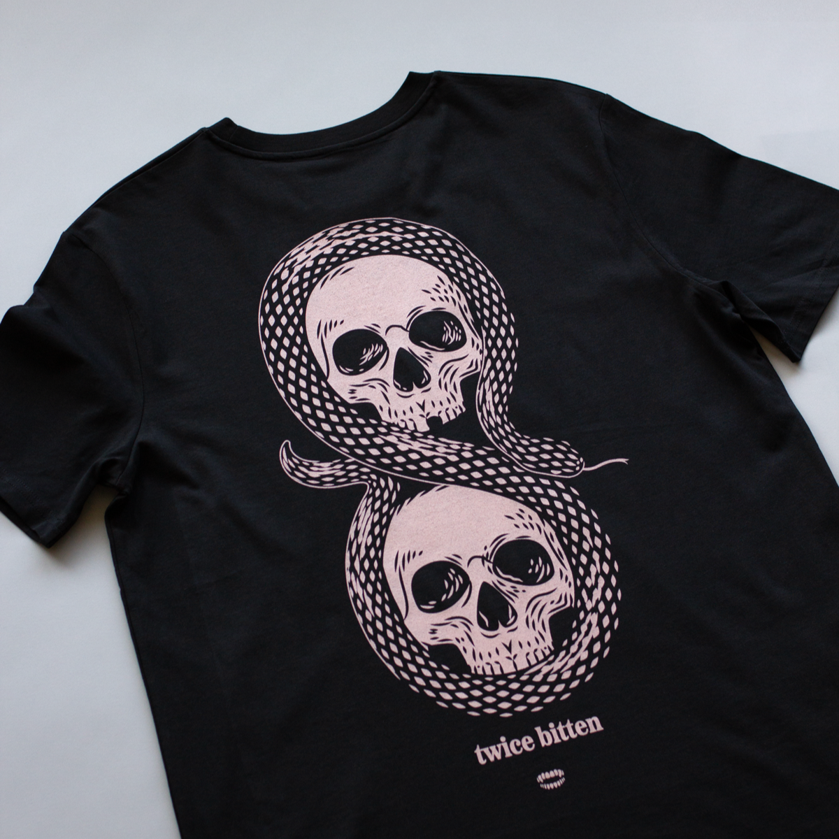 Skeleton Takeover