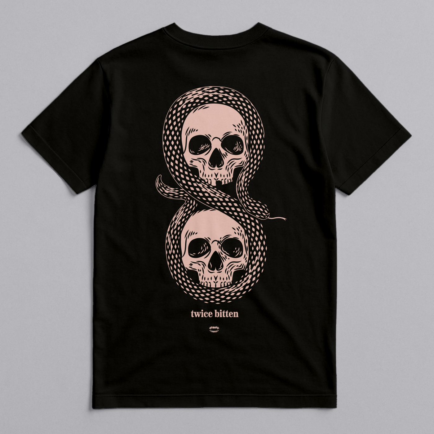 Skeleton Takeover