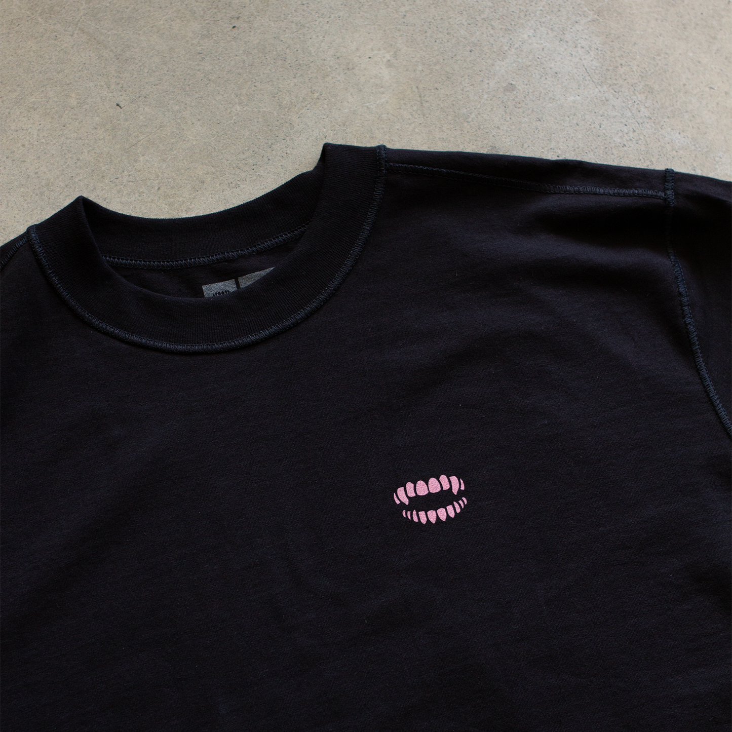 Undead Boxy Tee