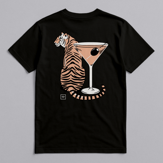 Tiger Tini