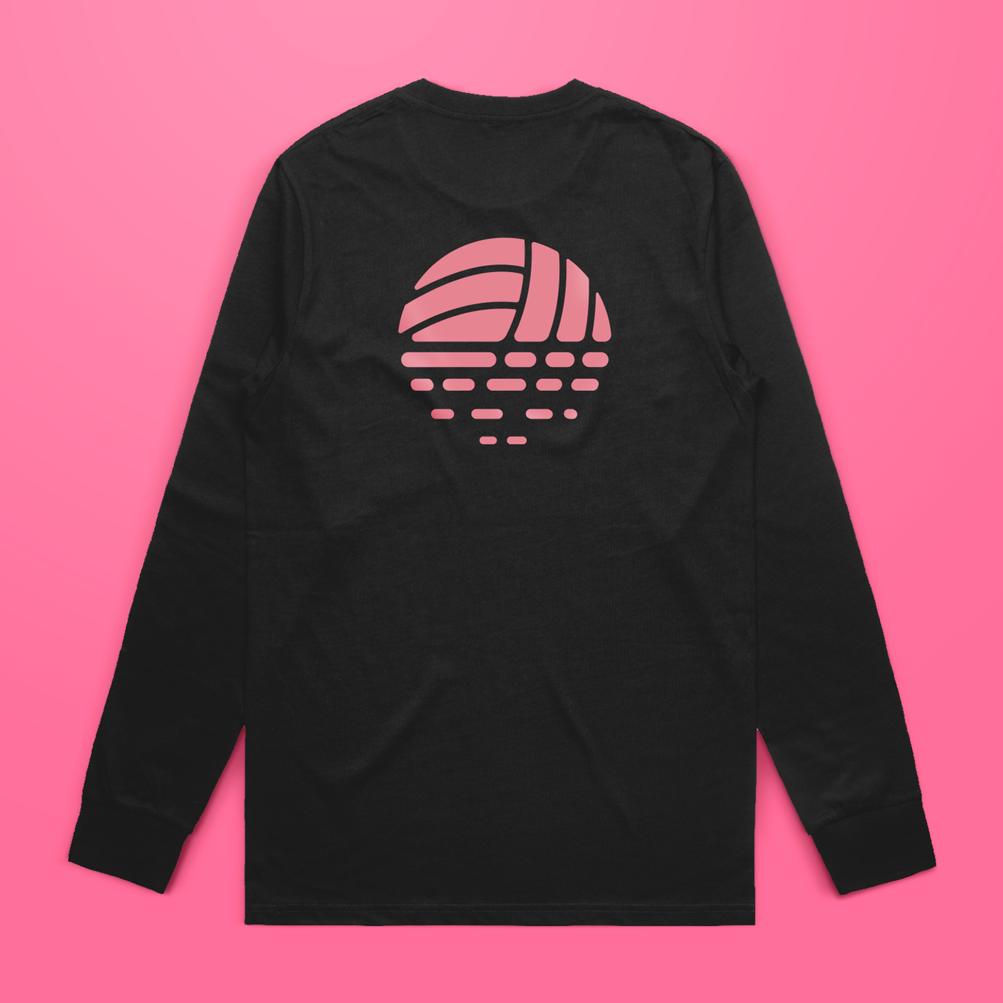 Volleyball Long Sleeve