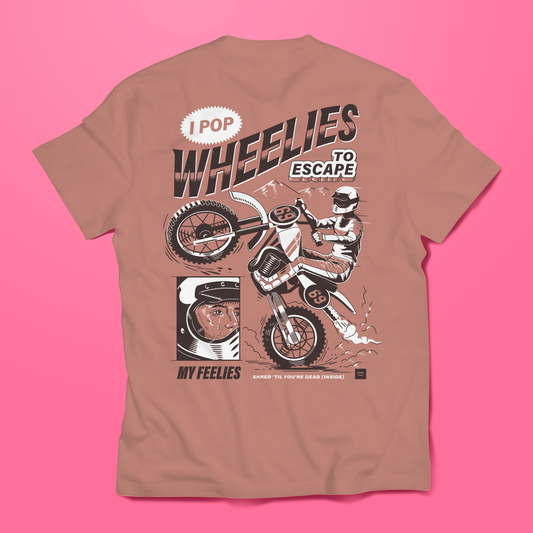 Wheelies