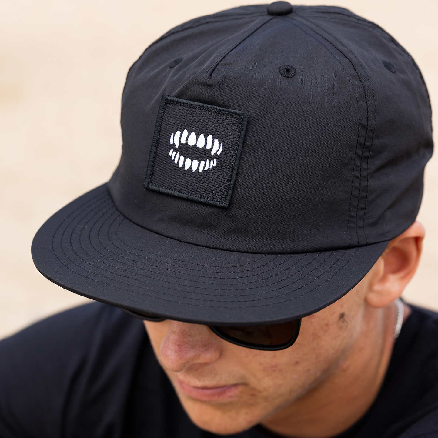 Chomp Surf Hat