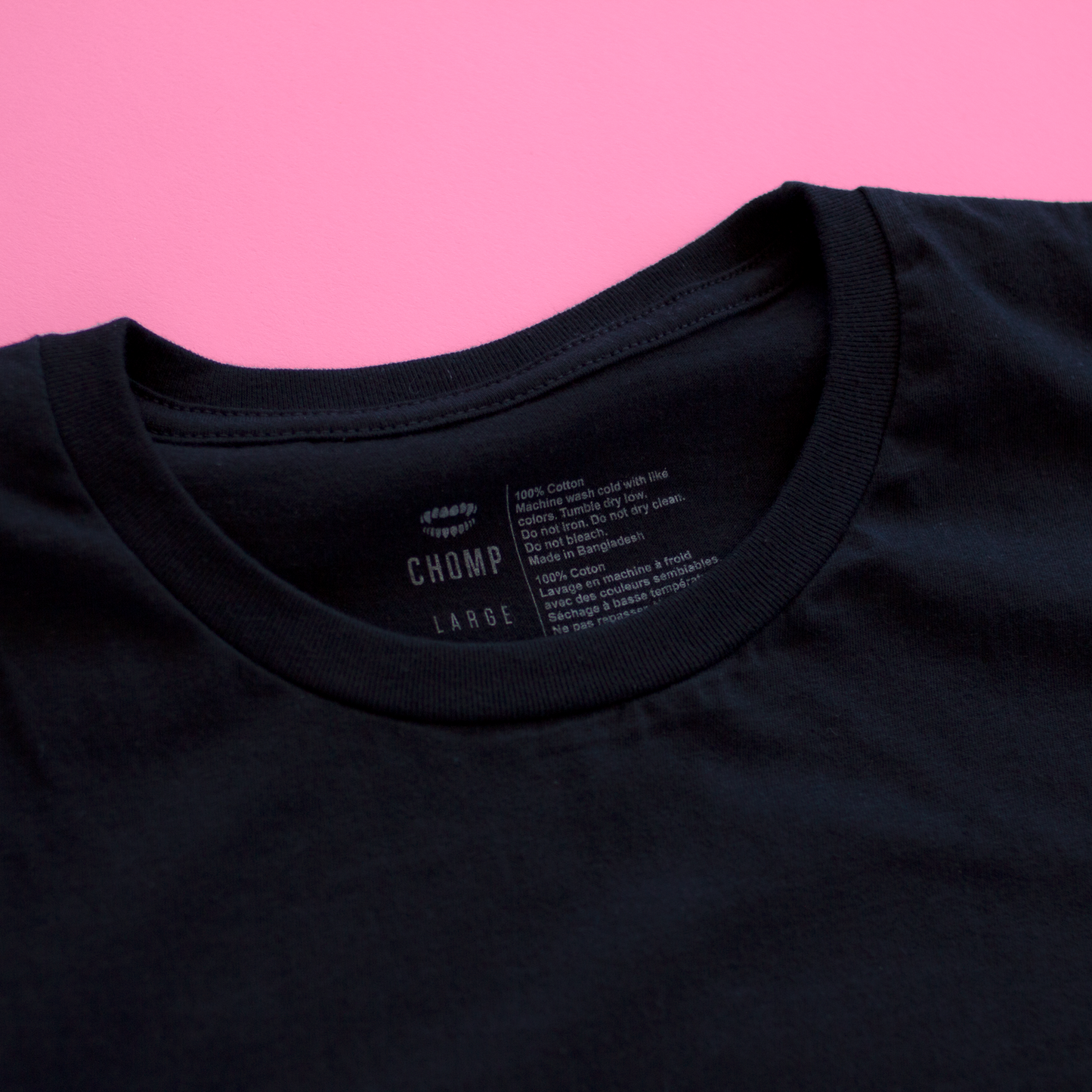 Undead Boxy Tee