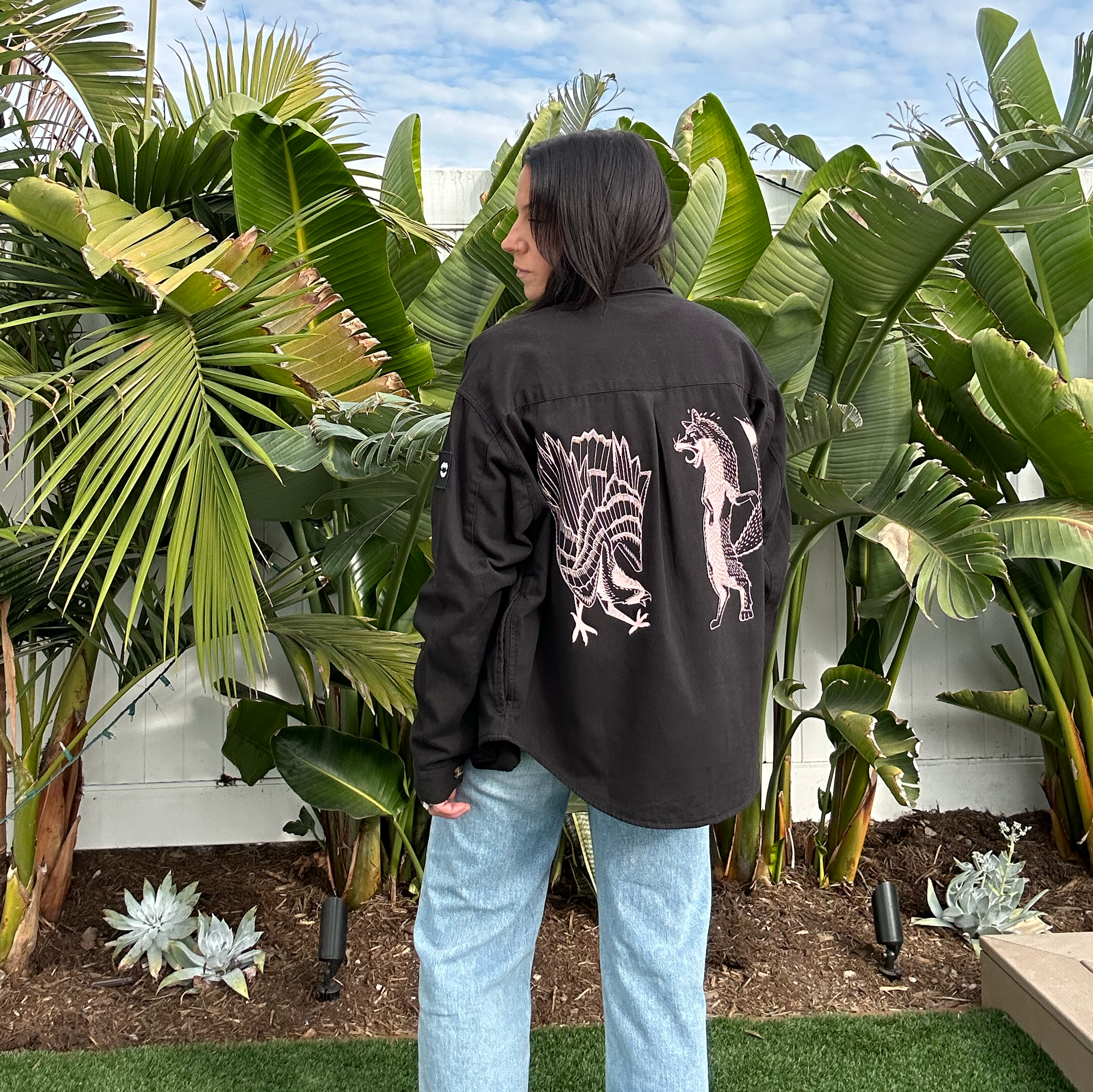 LADIES WEAR – Chomp