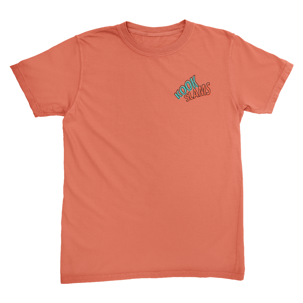 KS Bodyboard Tee