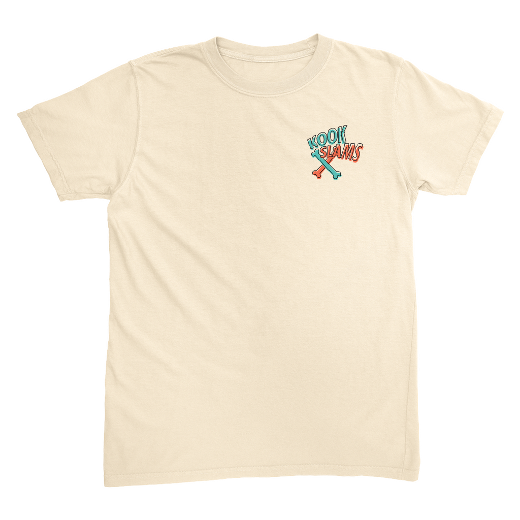 10 Year Tee