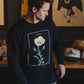 Poppy Birds Sweatshirt