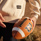 Wilson x Chomp Football