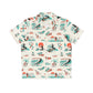 Kookslams 10-Year Button Down