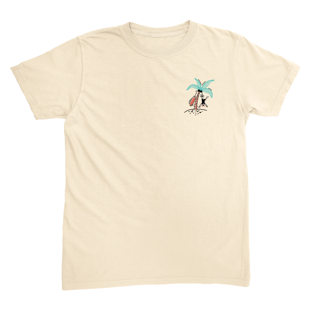 KS Tree Tee