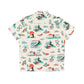 Kookslams 10-Year Button Down