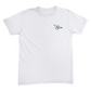 Kook Slams Shore Pound Tee