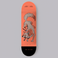 COYOTE SKATE DECK | 8.5