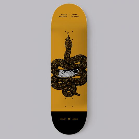 SNAKE RAT DECK | 8.5