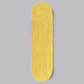 COYOTE SKATE DECK | 8.5