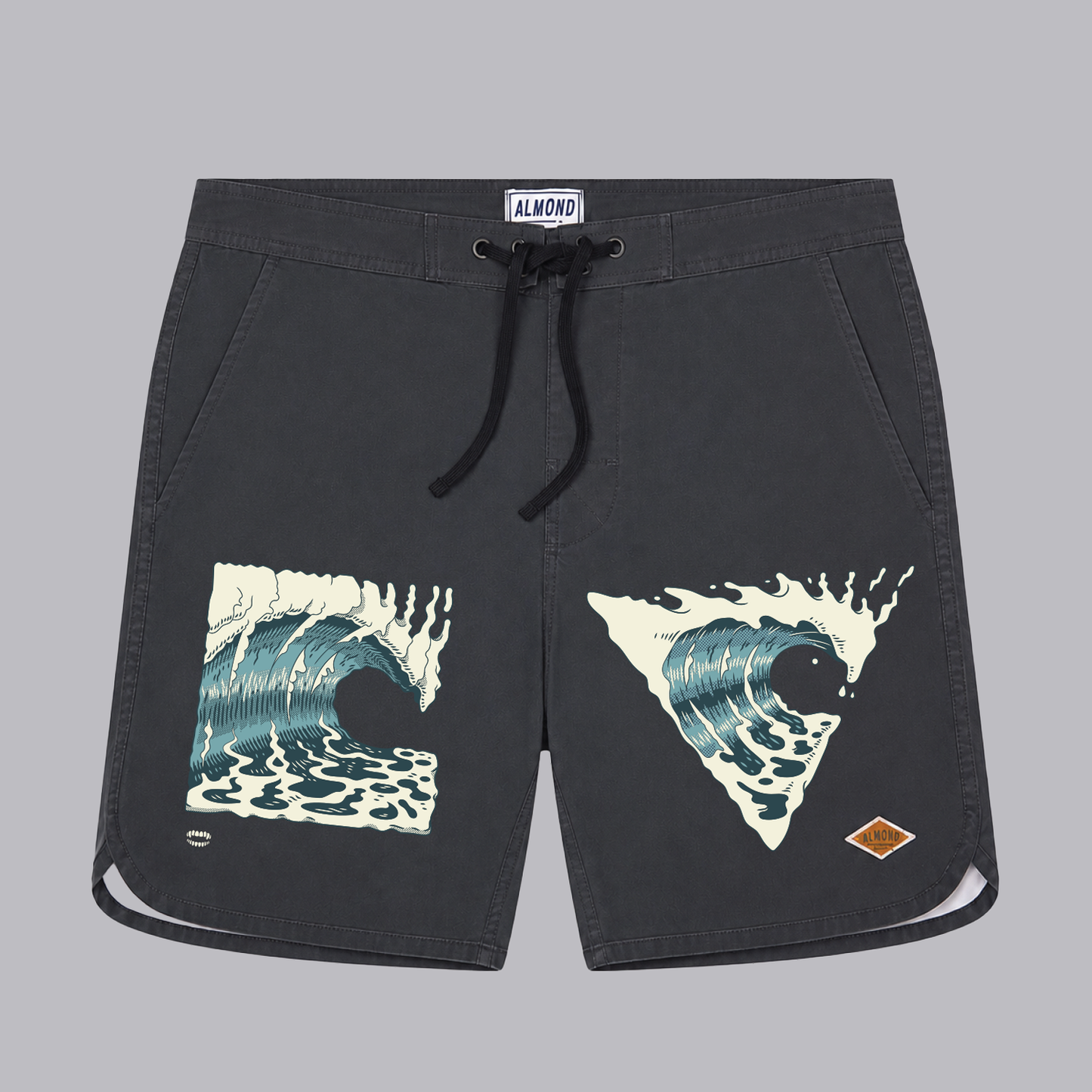 Waves Boardshort