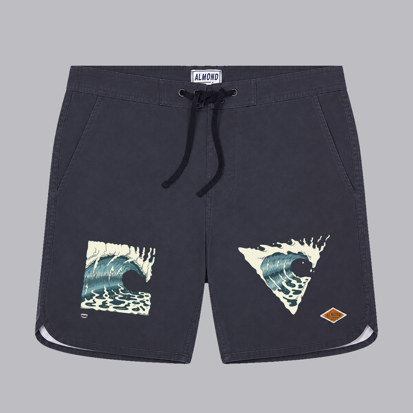 Waves Boardshort