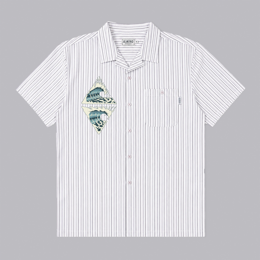Waves Woven