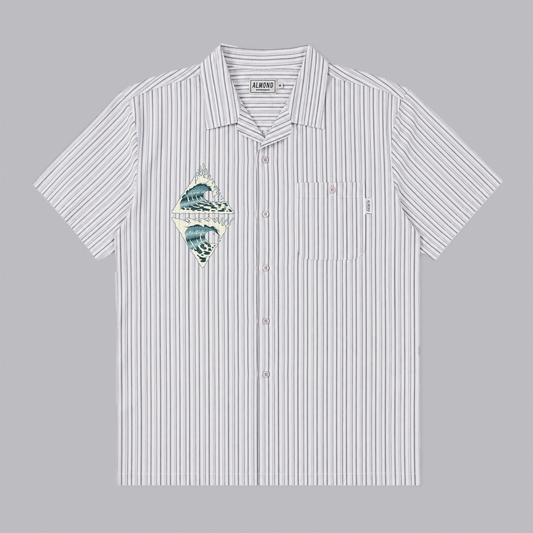 Waves Woven