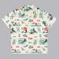 Kookslams 10-Year Button Down