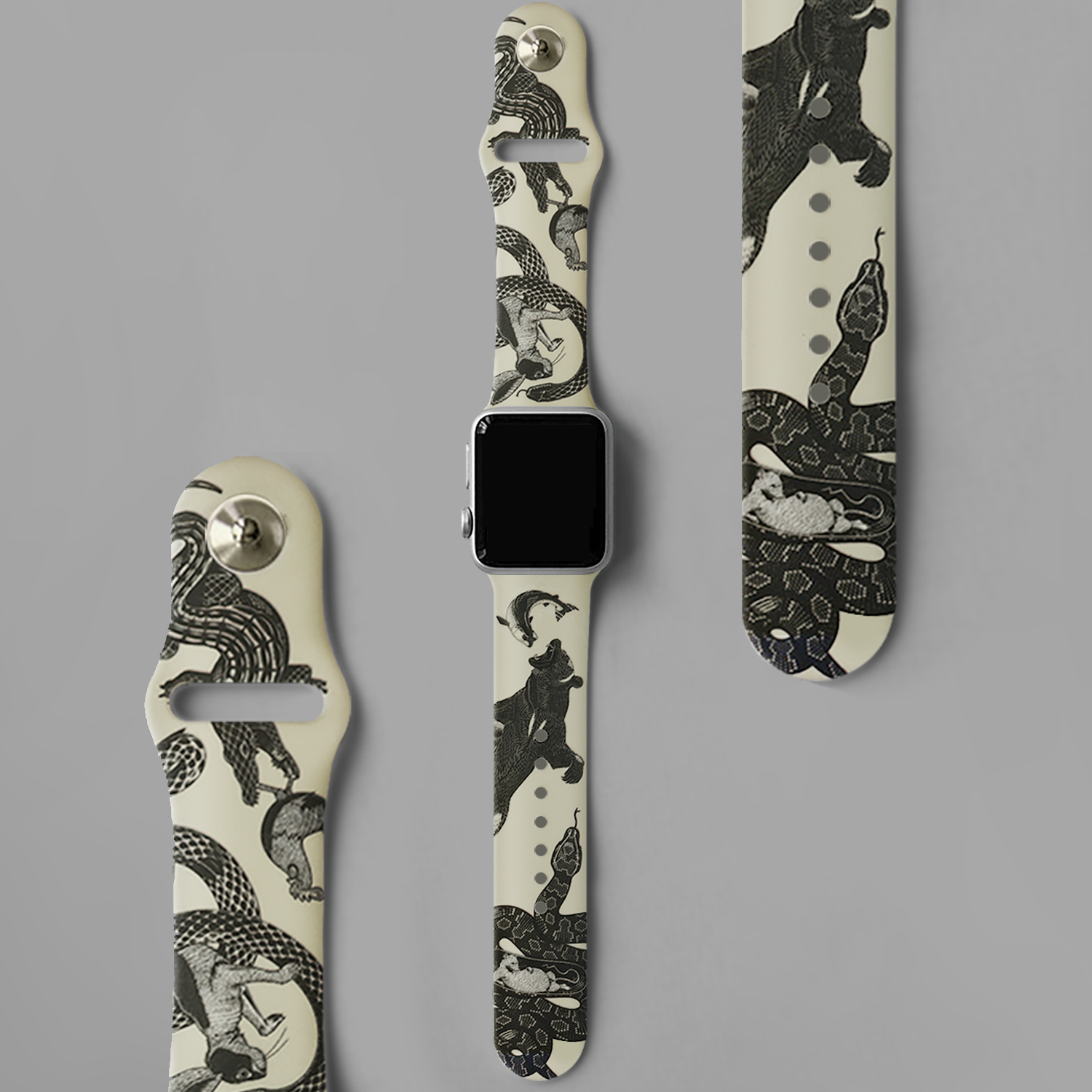 Apple Watch Band Chomp