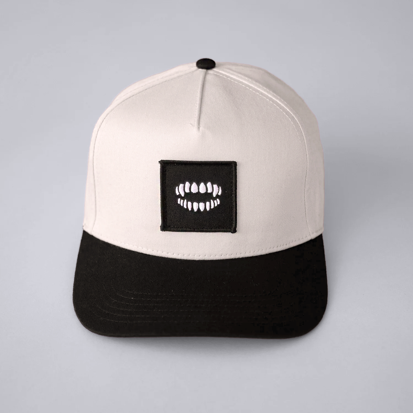 Chomp Baseball Hat [Natural]