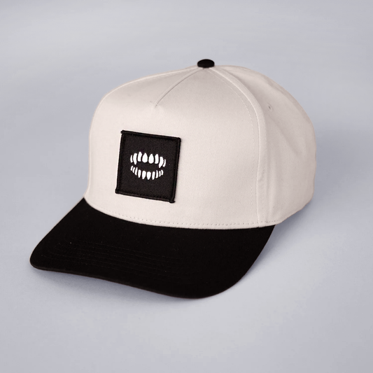 Chomp Baseball Hat [Natural]